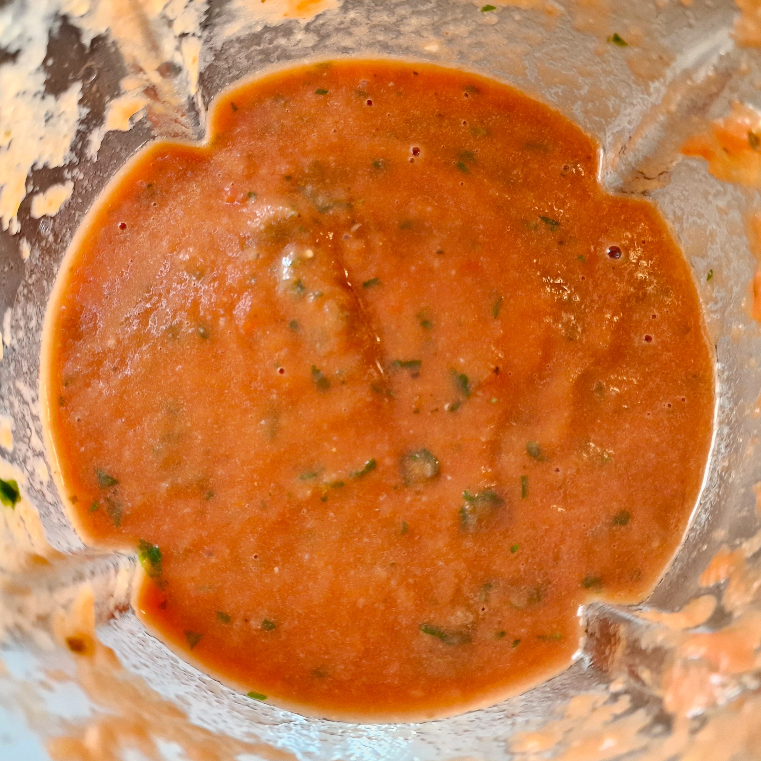 Pizzasauce